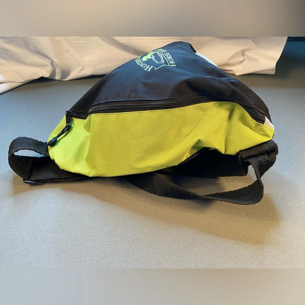 Bag Backpack for Riding Helmet carry‎ case